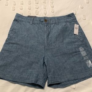 Women’s Gap shorts